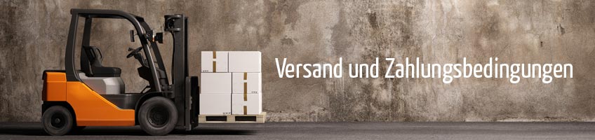 Versand-und-Zahlungsbedingungen