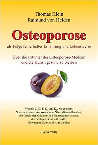 Klein, T: Osteoporose
