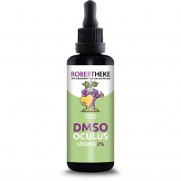 DMSO 2% Lösung 50 ml