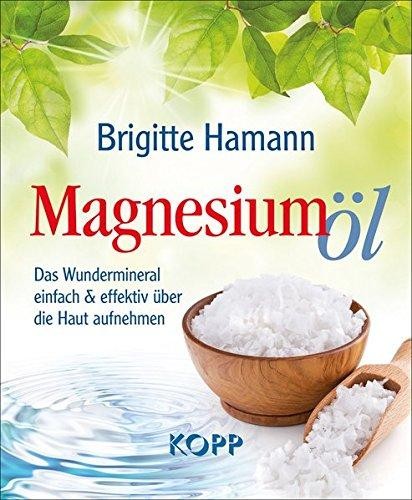 Hamann, B: Magnesiumöl